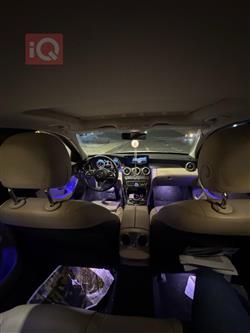 مرسيدس بنز C-Class